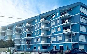 Apartament Bety Sea Front
